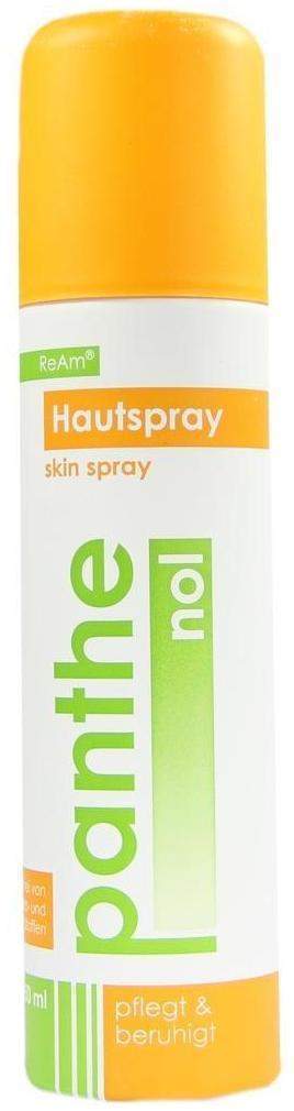 Panthenol Haut Spray 150 ml