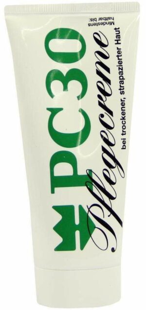 Pc 30 Pflegecreme 75 ml Creme