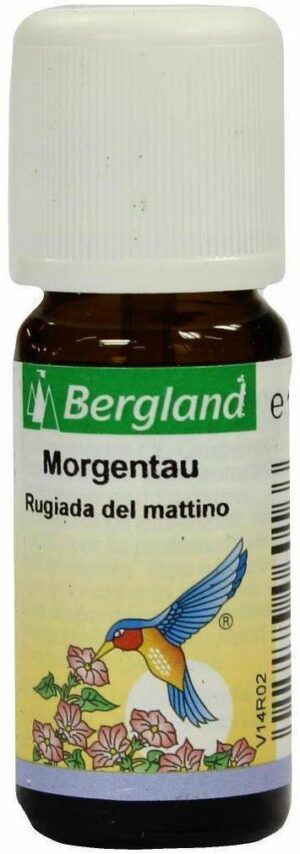 Morgentau Duftöl Bergland 10 ml Öl