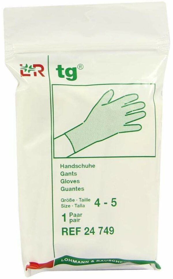 Tg Handschuhe Für Kinder 24749