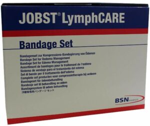 Jobst Lymph Care Bein Set