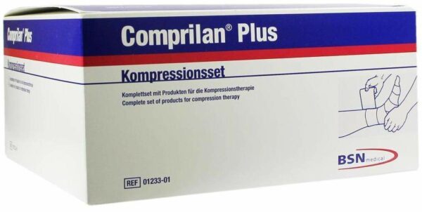 Comprilan Plus Kompression Set