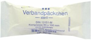 Senada Verbandpäckchen Mittel