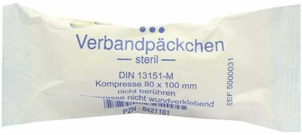 Senada Verbandpäckchen Mittel