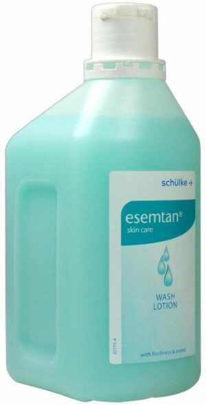 Esemtan Waschlotion 1000 ml Lotion