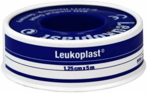 Leukoplast Wasserfest 5 M X 1