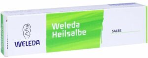 Heilsalbe Weleda 70 G Salbe