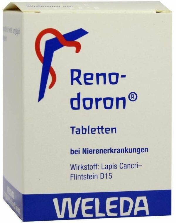 Renodoron 180 Tabletten