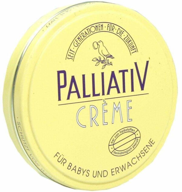 Palliativ Creme 25 ml