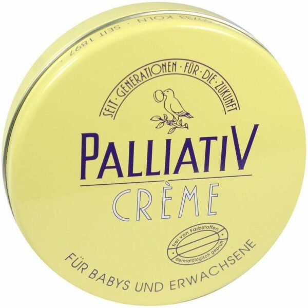 Palliativ Creme 150 ml