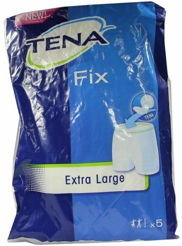 Tena Fix Premium Xl