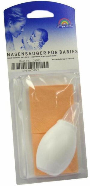 Nasensauger 1 Stück