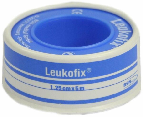 Leukofix 5mx1