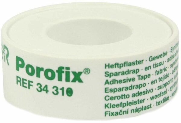 Porofix Heftpflaster 5mx1