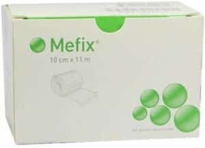 Mefix Fixiervlies 11 M X 10 cm