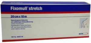 Fixomull Stretch 10mx20cm