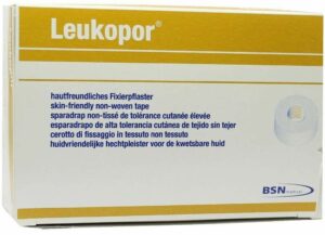 Leukopor 9