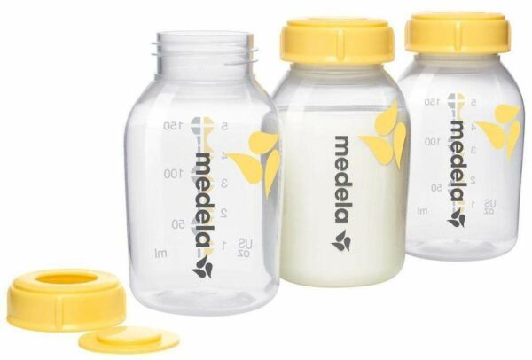 Medela Milchflaschenset