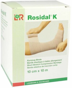 Rosidal K Binde 10cmx10m