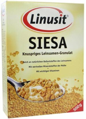 Linusit Siesa Granulat