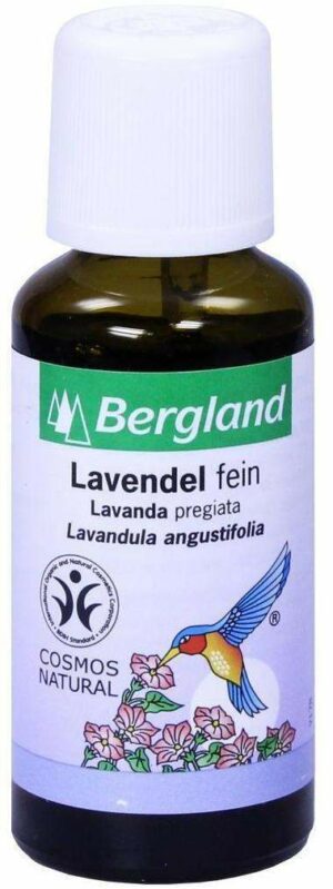 Lavendel Öl Fein 30 ml