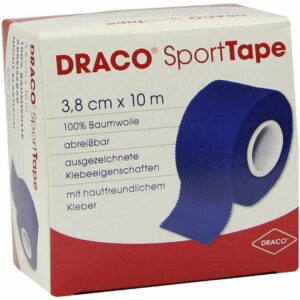 Dracotapeverband 10 M X 3