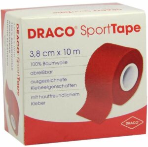 Dracotapeverband 10 M X 3