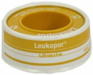 Leukopor 5 M X 1