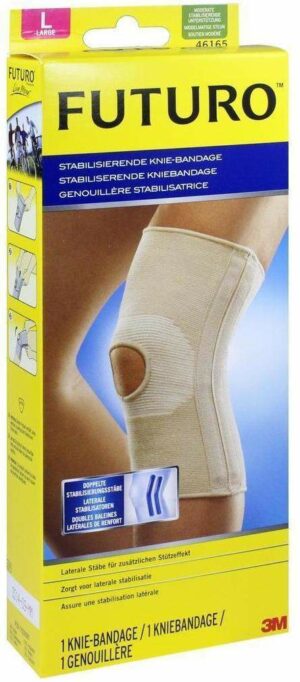 Futuro 1 Kniebandage L