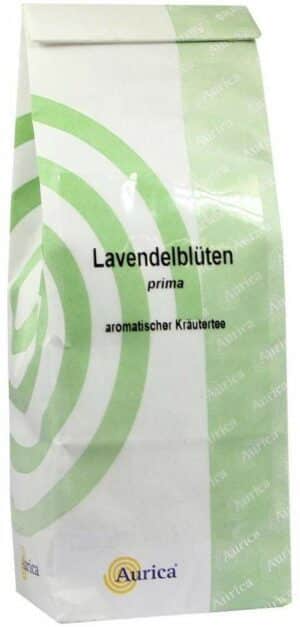 Lavendelblüten Tee Aurica 50 G