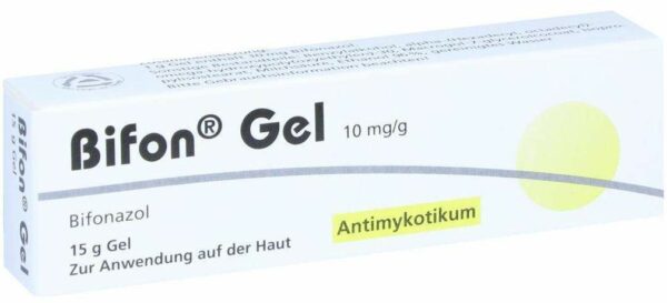 Bifon Gel 15 G