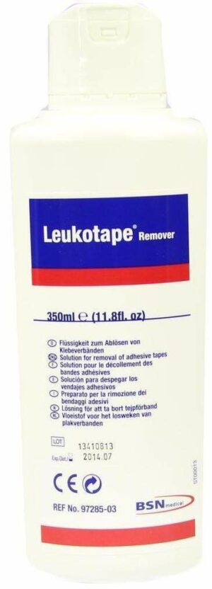 Leukotape Remover 350 ml Flüssig