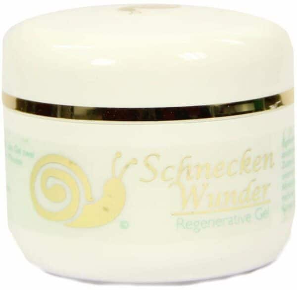 Schnecken Gel Schnecken Wunder 50 ml Gel