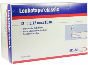 Leukotape Classic 3