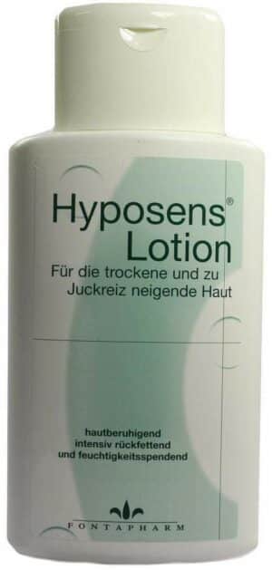 Hyposens Lotion 500 G