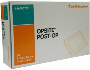 Opsite Post Op 9