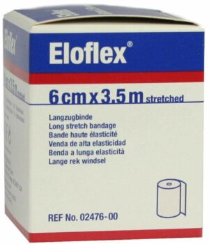 Eloflex Gelenkbinde 3