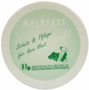 Melkfett Soft 250 G