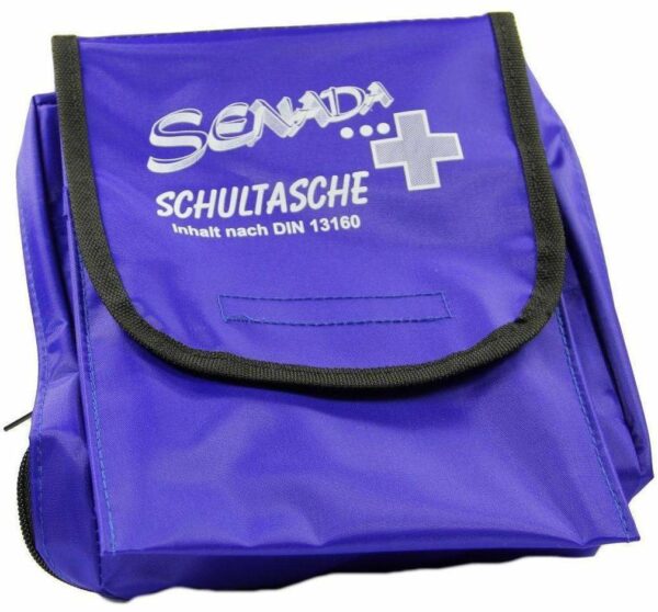 Senada Schultasche Leer