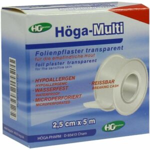 Höga Multi Pflaster 2