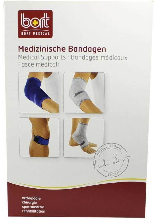 Bort Epibasic Bandage X-Small Haut