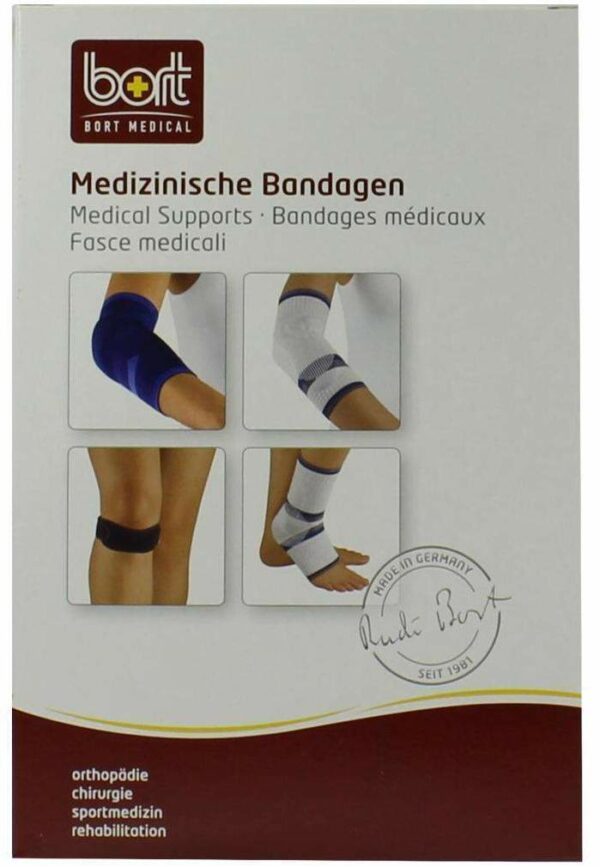 Bort Epibasic Bandage X-Large Haut