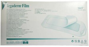 Tegaderm 3m Film 10x25cm 1627