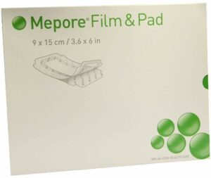 Mepore Film Pad 9x15 cm