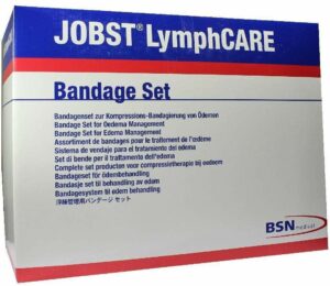 Jobst Lymph Care Unterschenkel Set