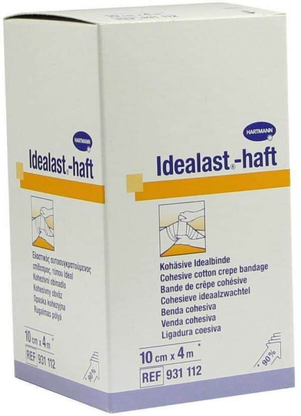 Idealast Haft Binde 10 Cmx4 M