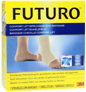 Futuro Comfort Sprungband S