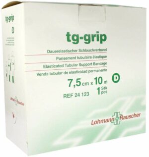 Tg Grip Stütz Schlauchverband D 7