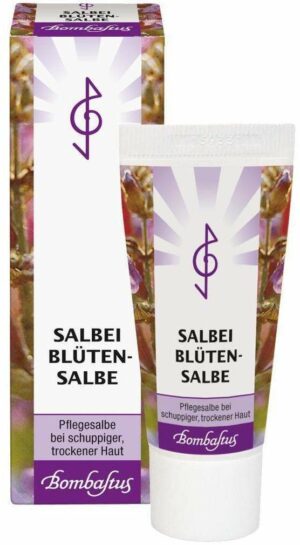 Salbeiblütensalbe 20 ml