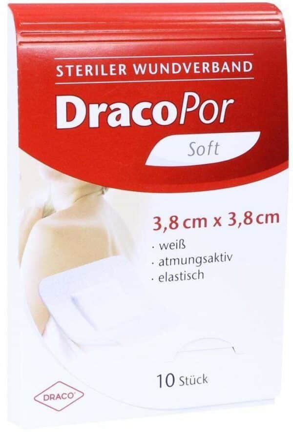 Dracopor Wundverband 3